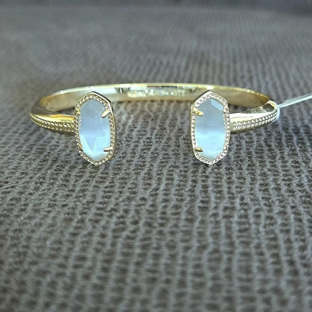 Kendra Scott Gold💛 